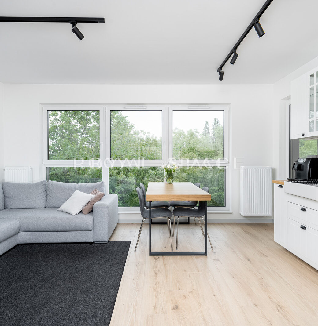 Kraków, Śródmieście, Stanisława Lema