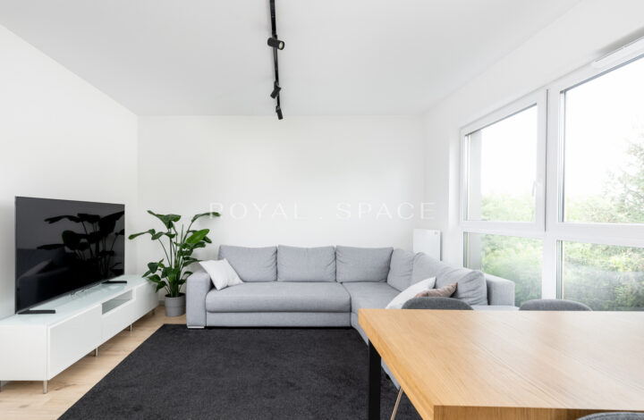 Kraków, Śródmieście, Stanisława Lema