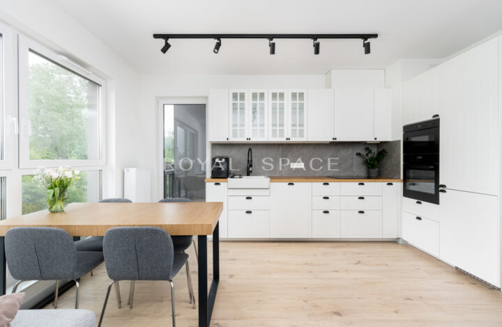 Kraków, Śródmieście, Stanisława Lema