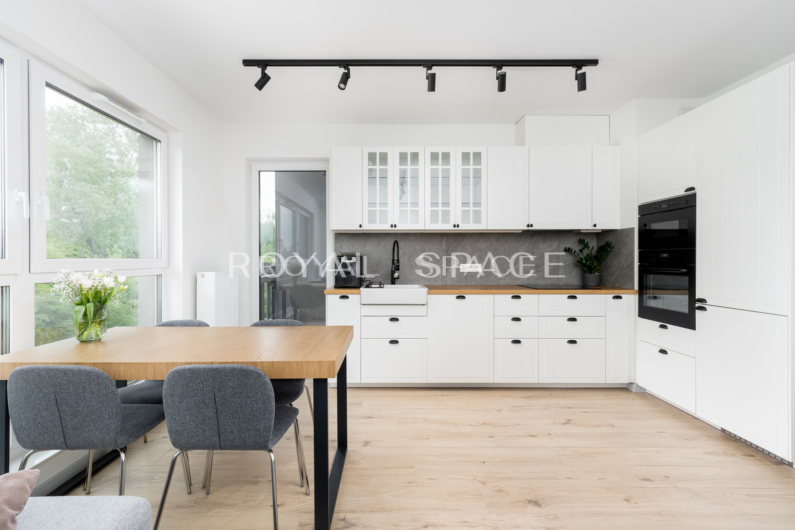 Kraków, Śródmieście, Stanisława Lema