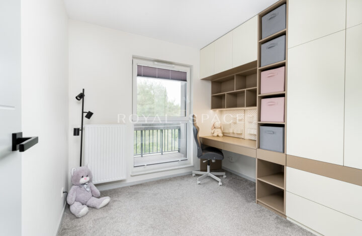 Kraków, Śródmieście, Stanisława Lema