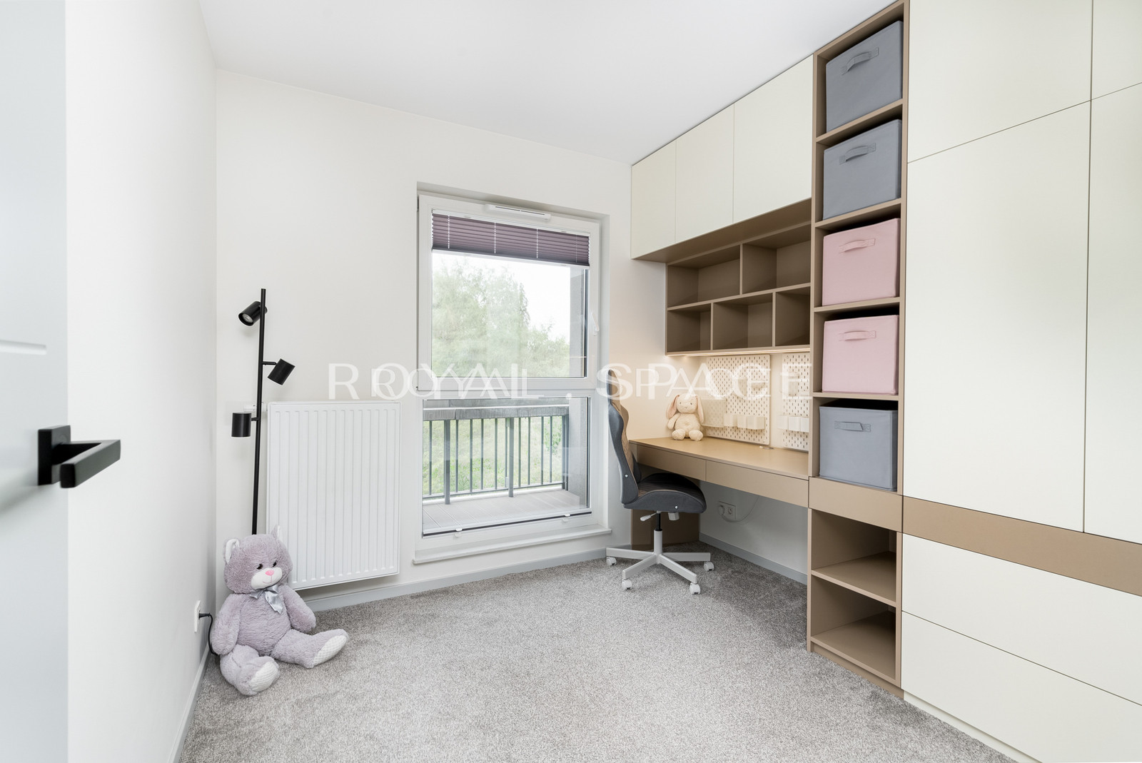 Kraków, Śródmieście, Stanisława Lema