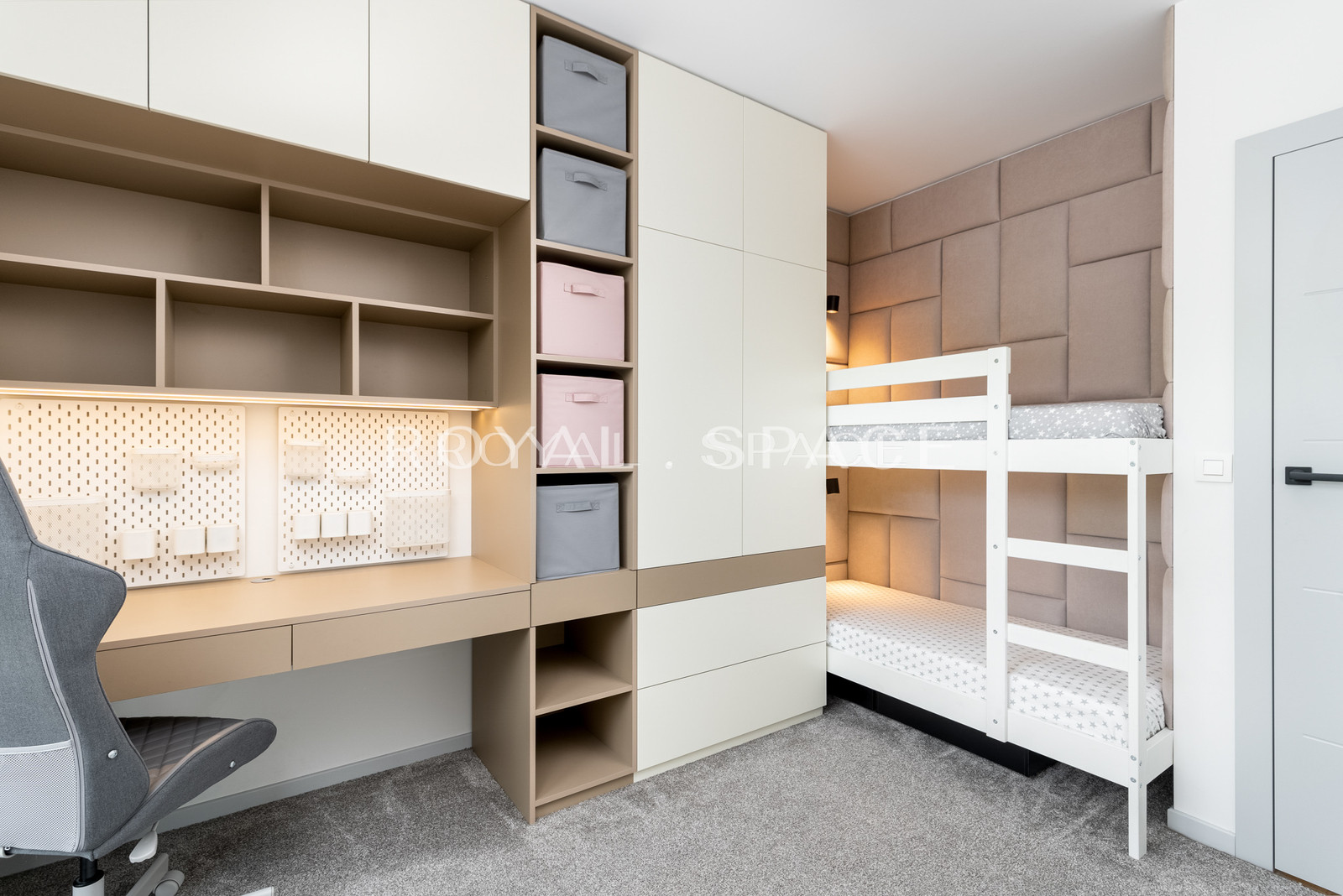 Kraków, Śródmieście, Stanisława Lema