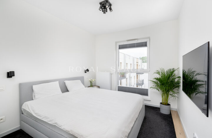 Kraków, Śródmieście, Stanisława Lema