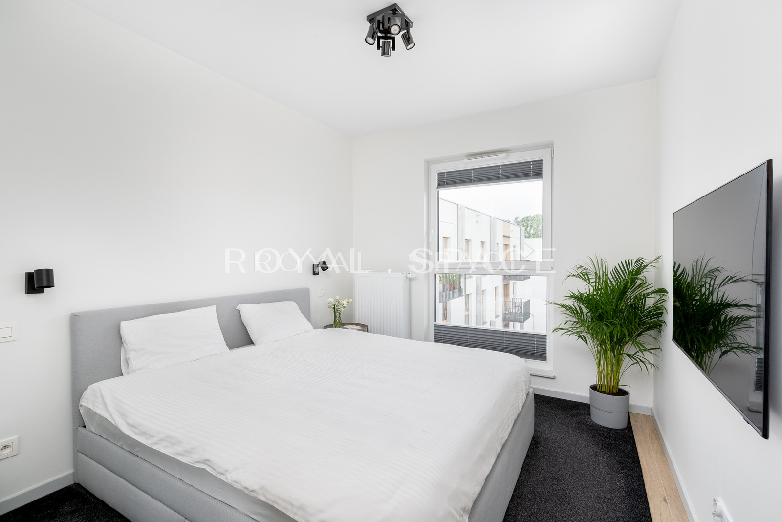 Kraków, Śródmieście, Stanisława Lema