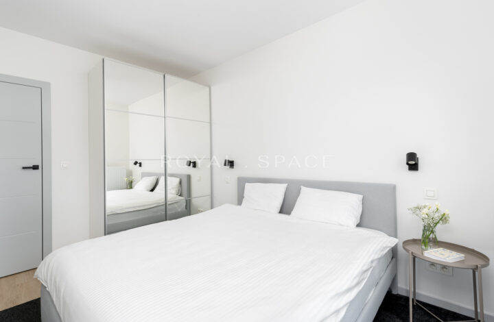 Kraków, Śródmieście, Stanisława Lema