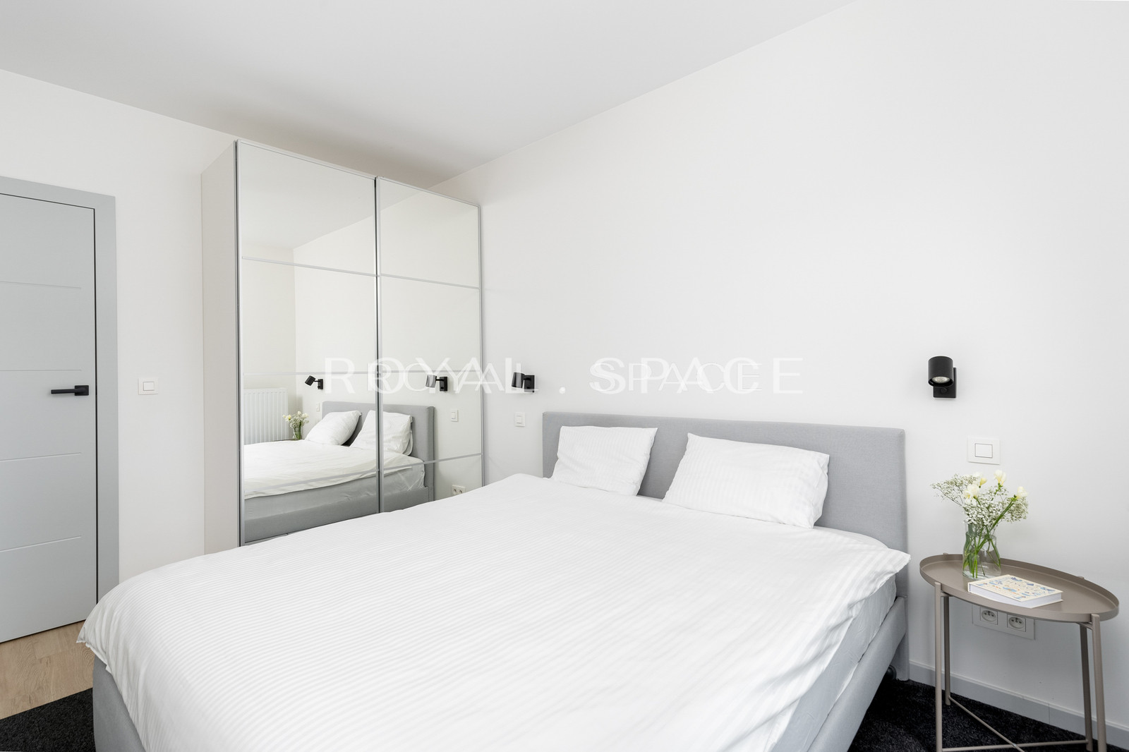 Kraków, Śródmieście, Stanisława Lema