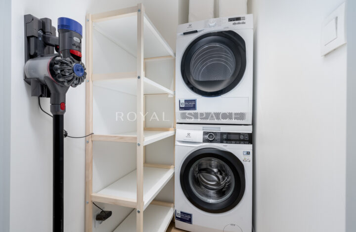 Kraków, Śródmieście, Stanisława Lema