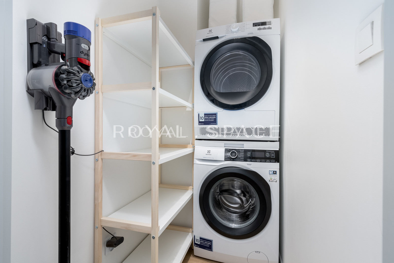 Kraków, Śródmieście, Stanisława Lema