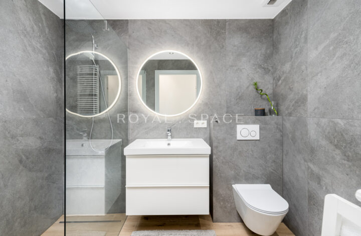 Kraków, Śródmieście, Stanisława Lema