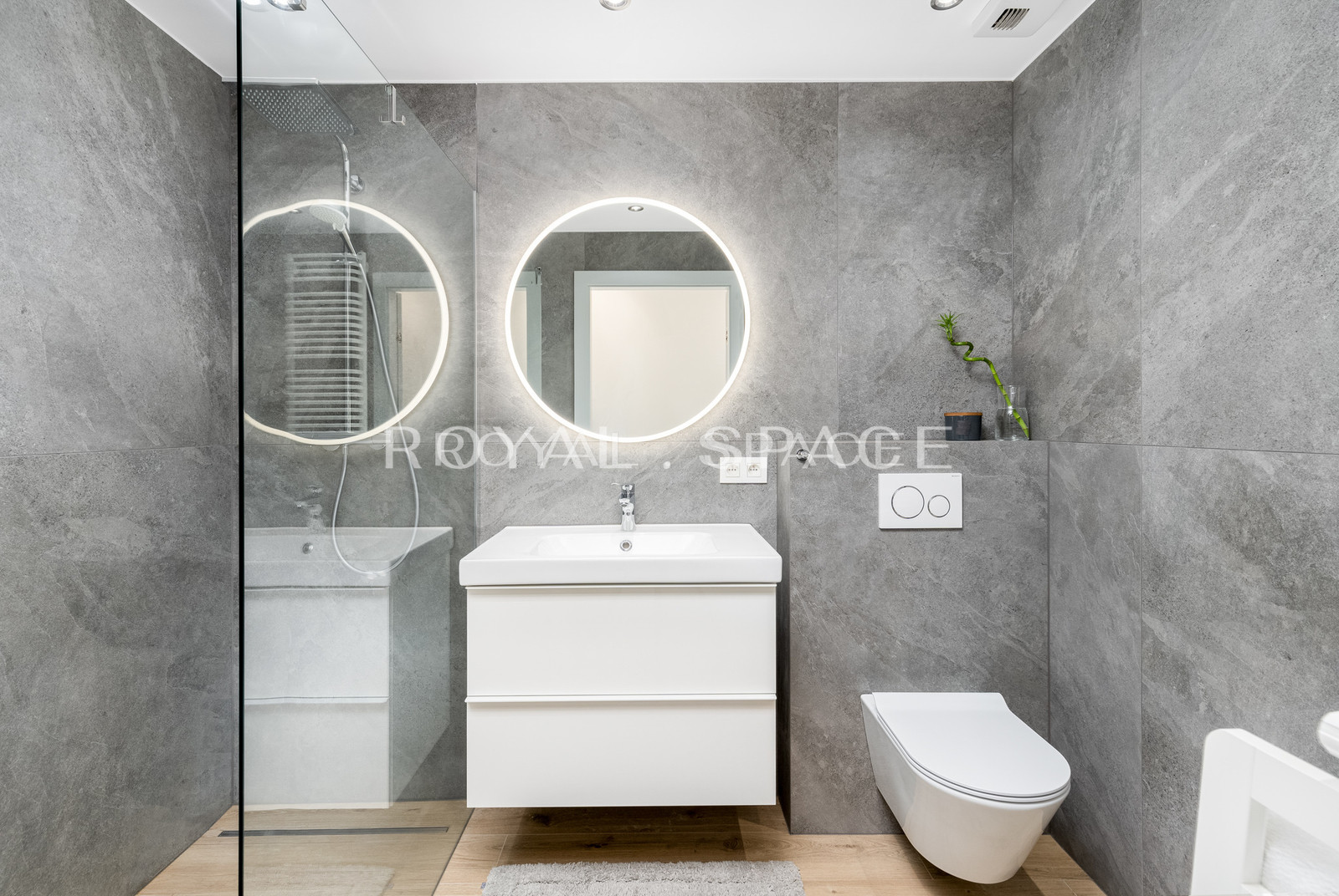 Kraków, Śródmieście, Stanisława Lema