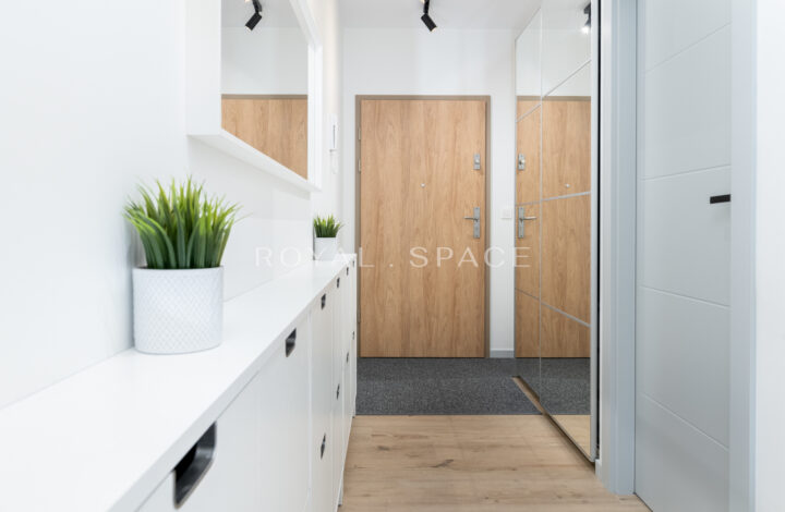 Kraków, Śródmieście, Stanisława Lema