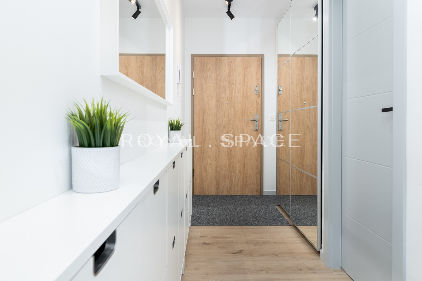 Kraków, Śródmieście, Stanisława Lema