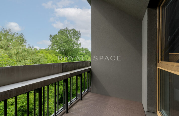 Kraków, Śródmieście, Stanisława Lema