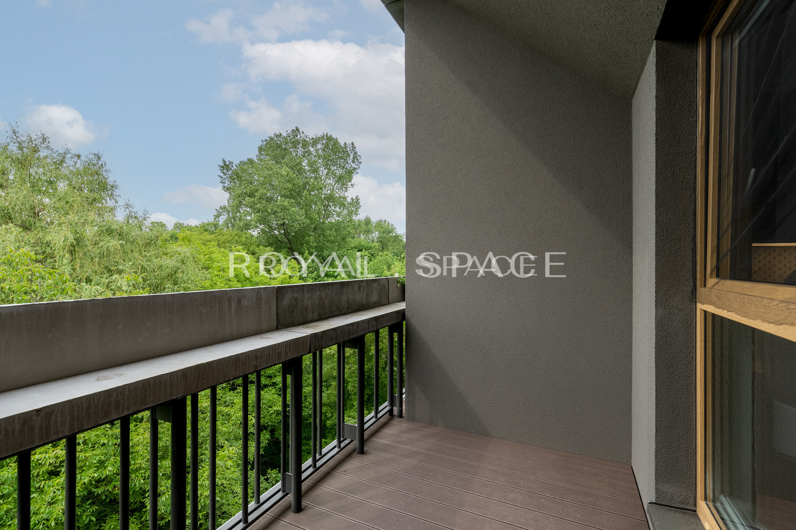 Kraków, Śródmieście, Stanisława Lema