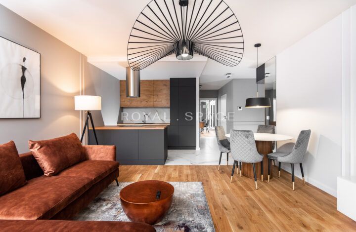 Kraków, Śródmieście, Masarska