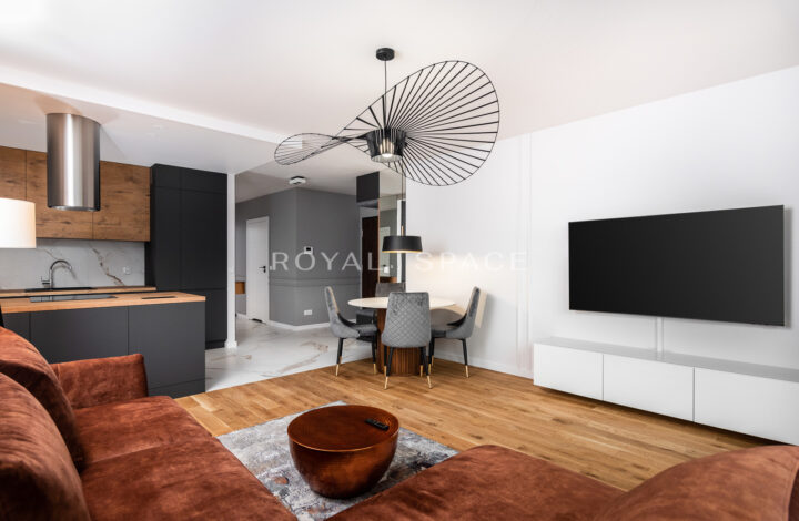 Kraków, Śródmieście, Masarska