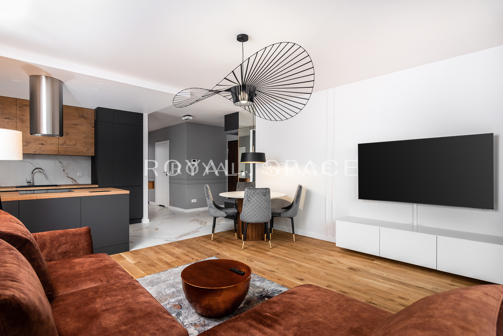 Kraków, Śródmieście, Masarska