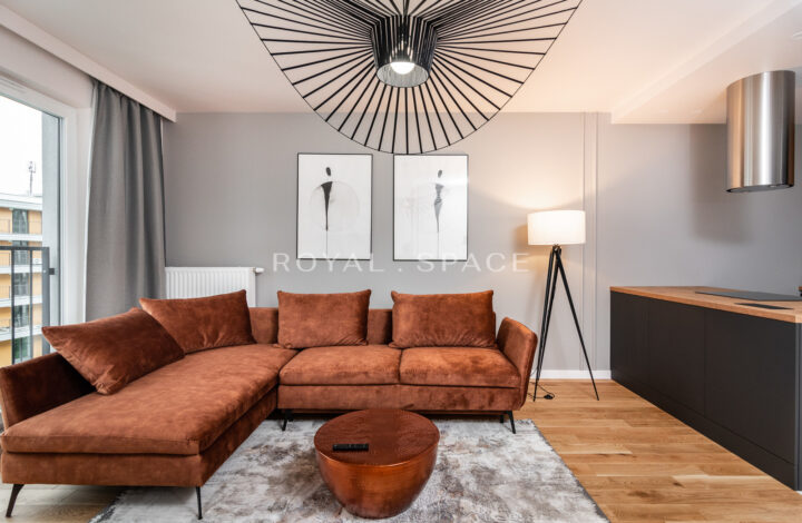 Kraków, Śródmieście, Masarska