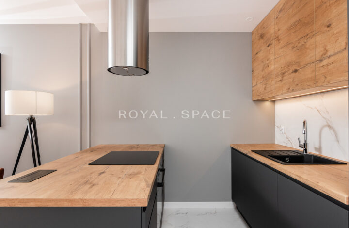 Kraków, Śródmieście, Masarska