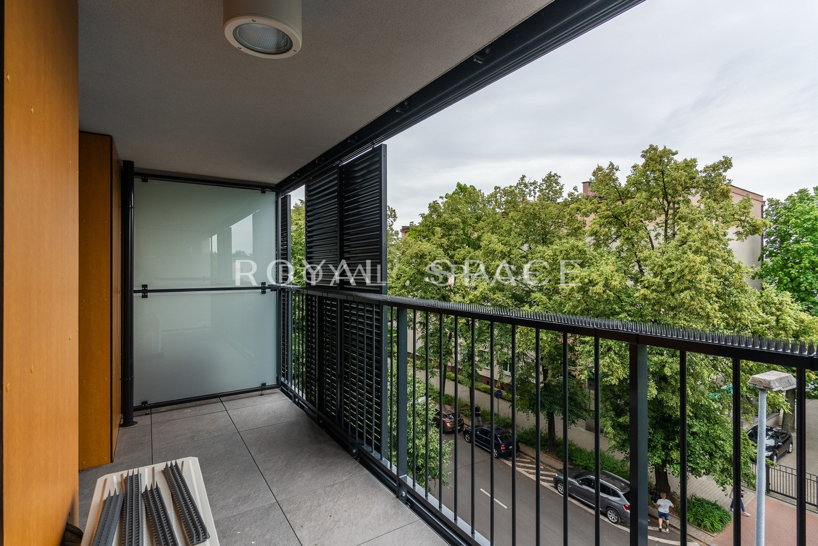 Kraków, Śródmieście, Masarska