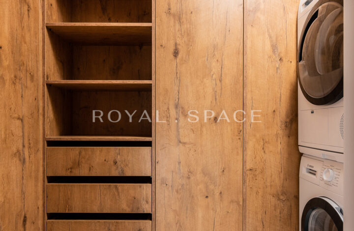 Kraków, Śródmieście, Masarska