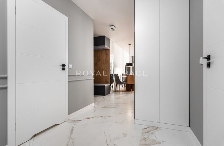 Kraków, Śródmieście, Masarska