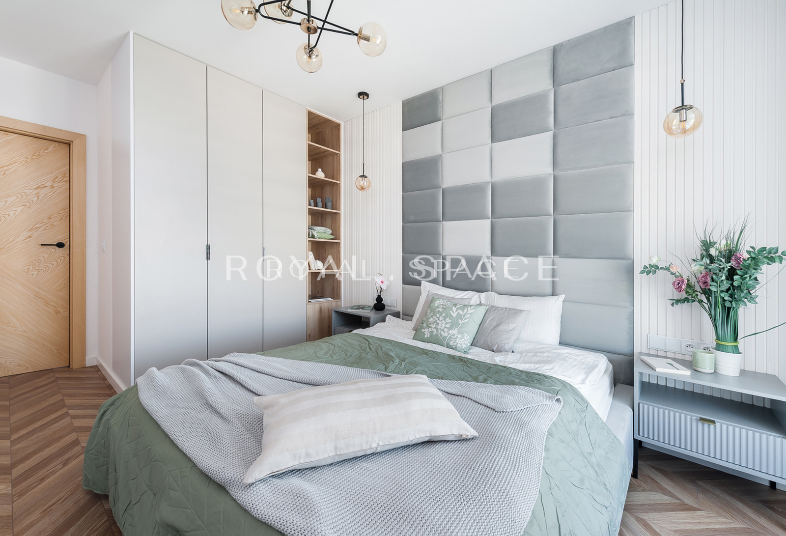 Kraków, Śródmieście, Aleja Pokoju