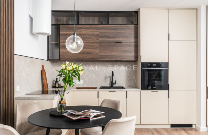 Kraków, Podgórze, Myśliwska