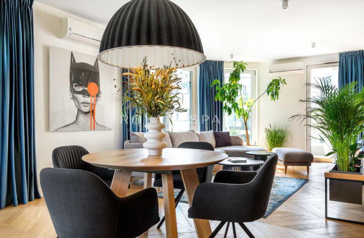 Kraków, Krowodrza, Jesionowa