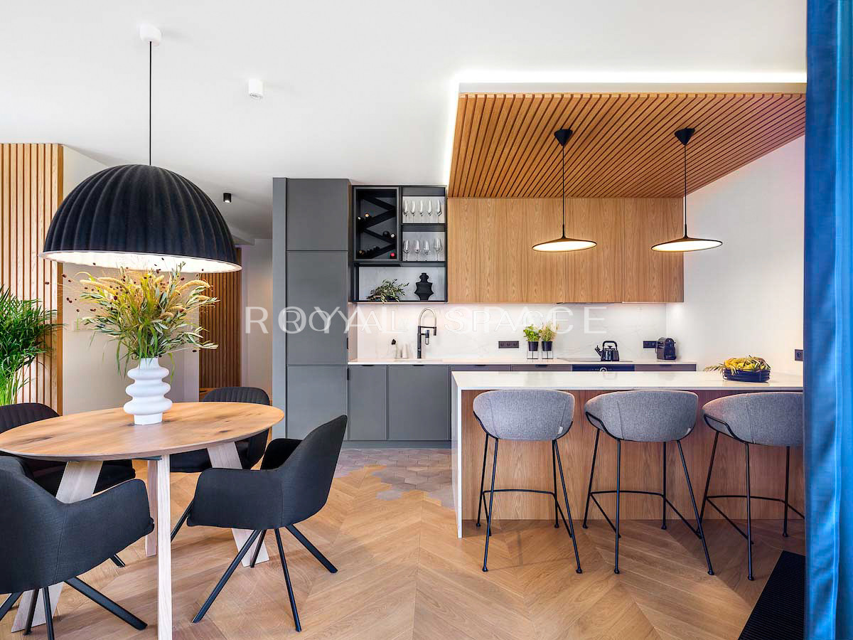 Kraków, Krowodrza, Jesionowa