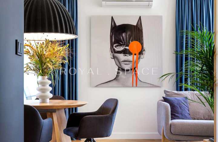 Kraków, Krowodrza, Jesionowa