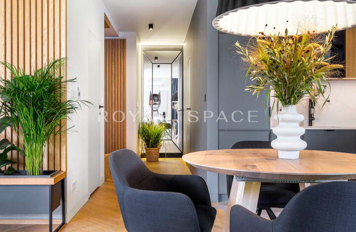 Kraków, Krowodrza, Jesionowa