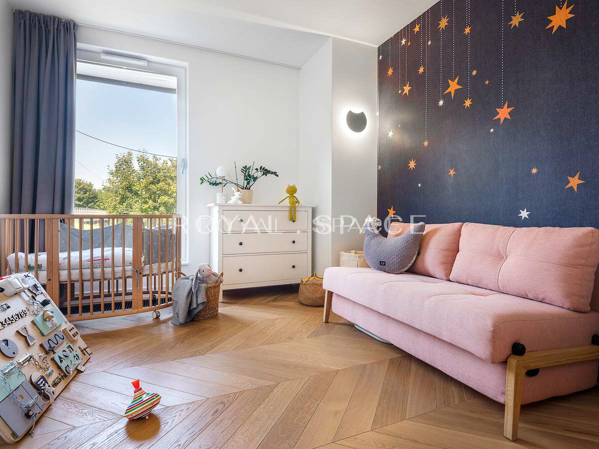 Kraków, Krowodrza, Jesionowa