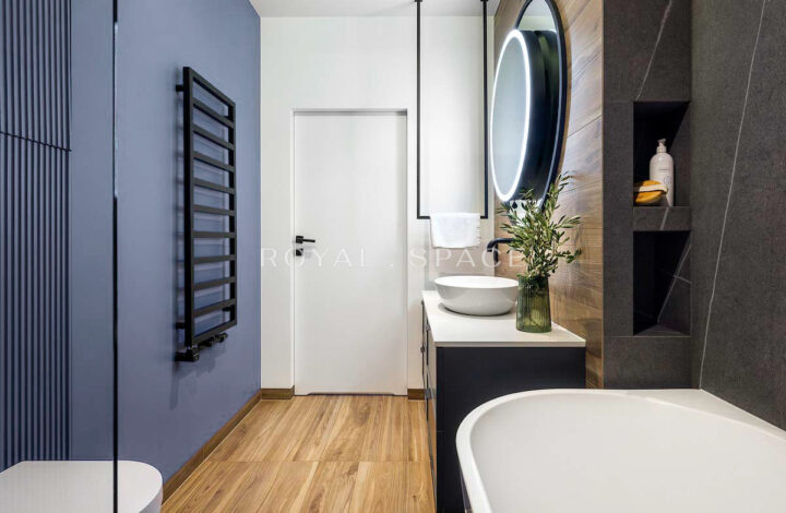 Kraków, Krowodrza, Jesionowa