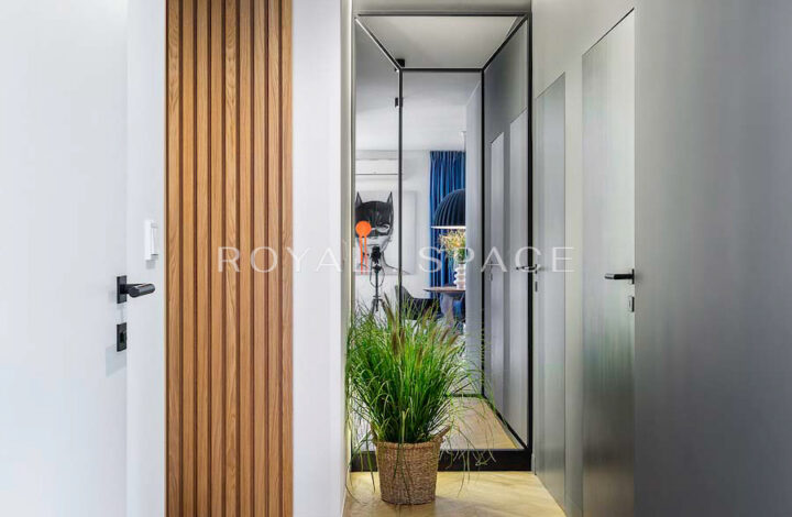 Kraków, Krowodrza, Jesionowa