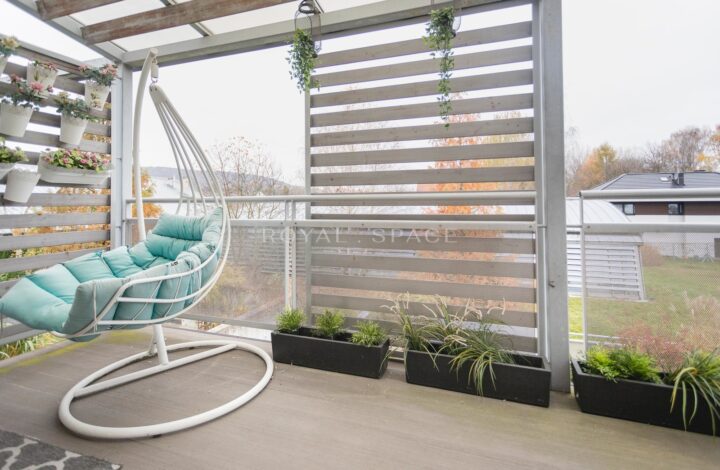 Kraków, Krowodrza, Morelowa