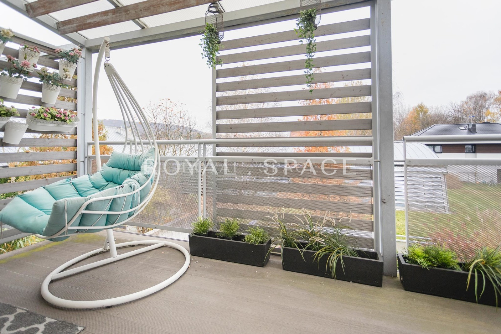 Kraków, Krowodrza, Morelowa