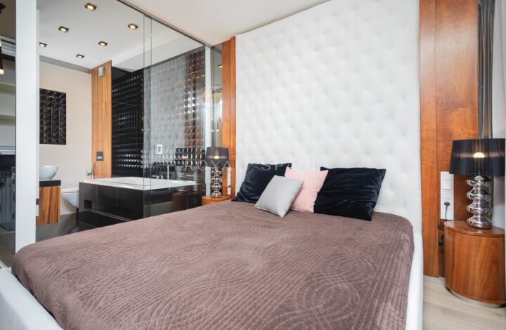 Kraków, Krowodrza, Morelowa