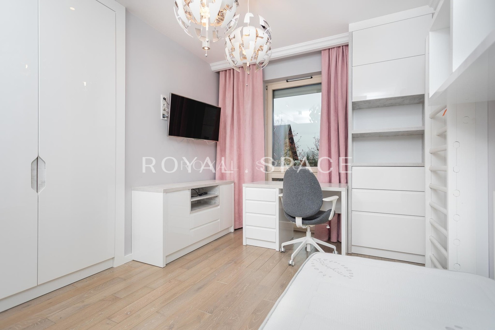 Kraków, Krowodrza, Morelowa