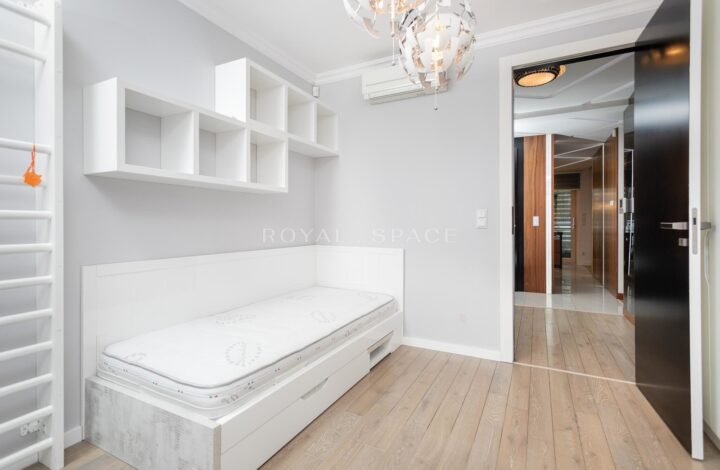 Kraków, Krowodrza, Morelowa