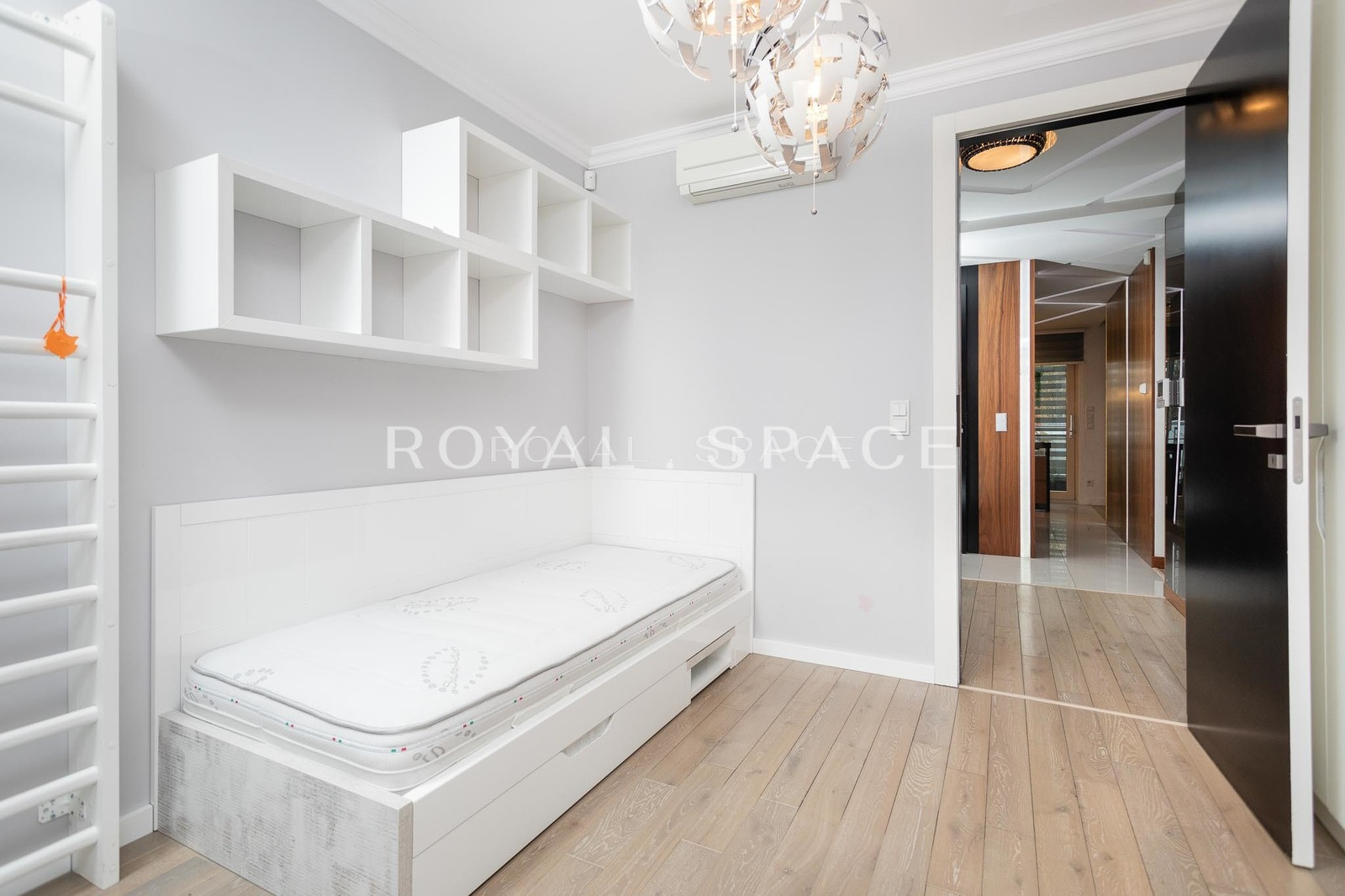 Kraków, Krowodrza, Morelowa