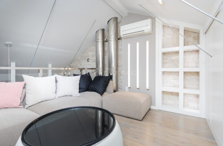 Kraków, Krowodrza, Morelowa