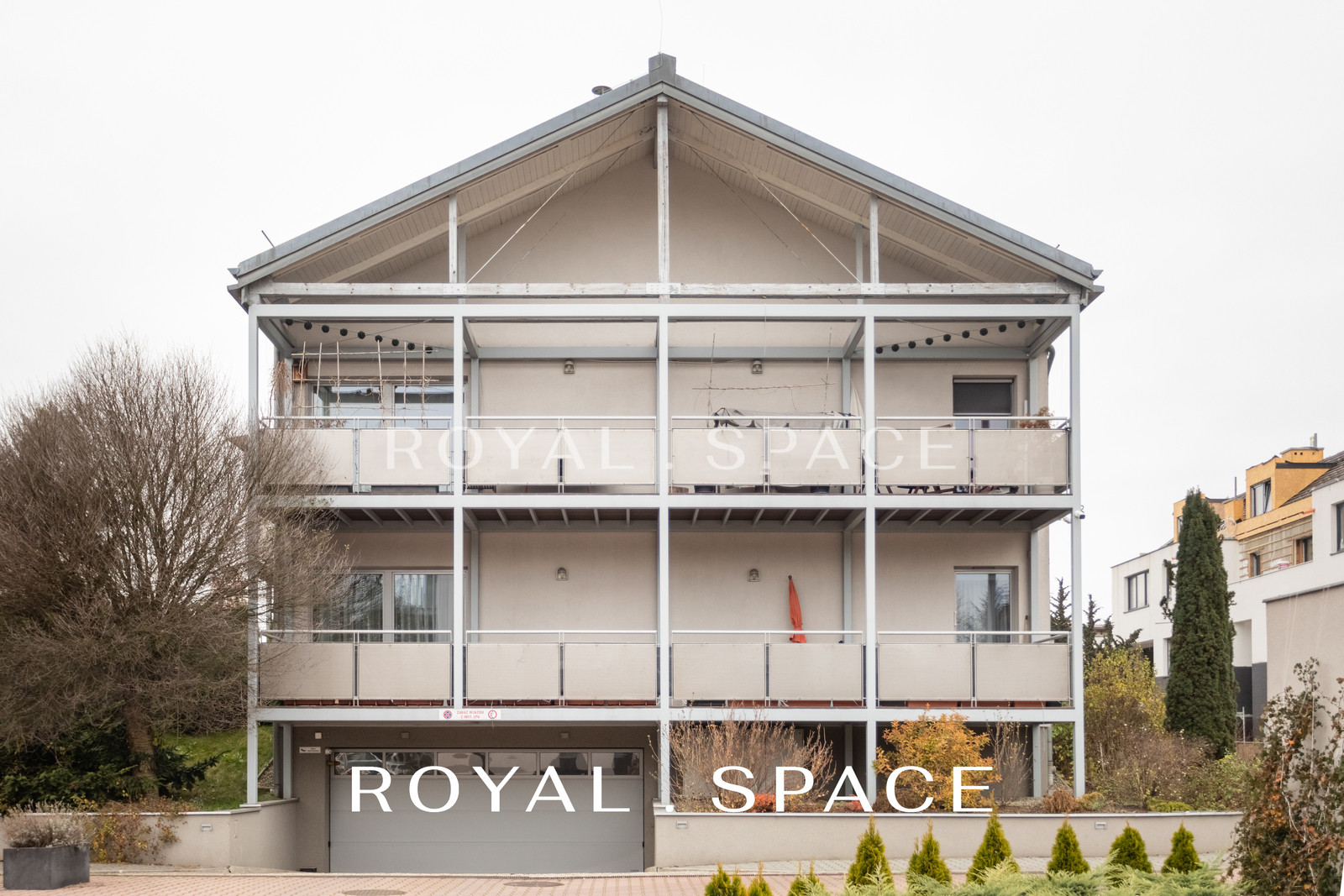 Kraków, Krowodrza, Morelowa