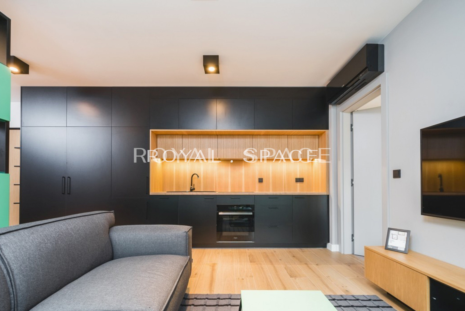 Kraków, Podgórze, Kazimierza Pułaskiego