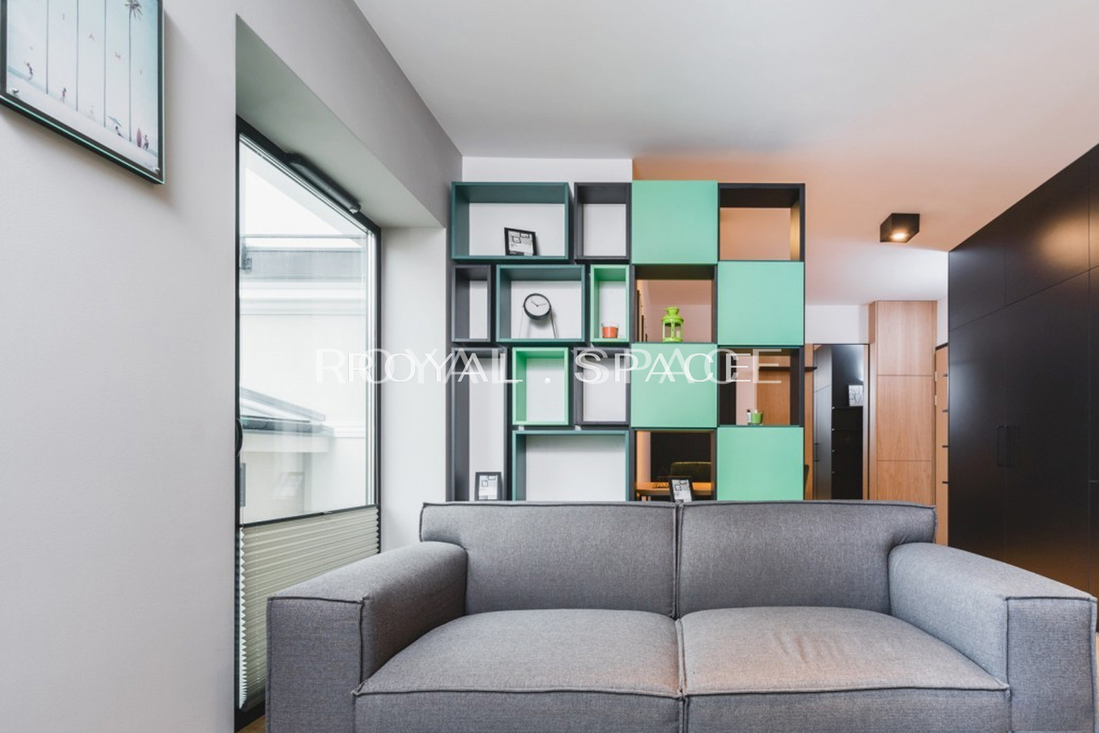 Kraków, Podgórze, Kazimierza Pułaskiego