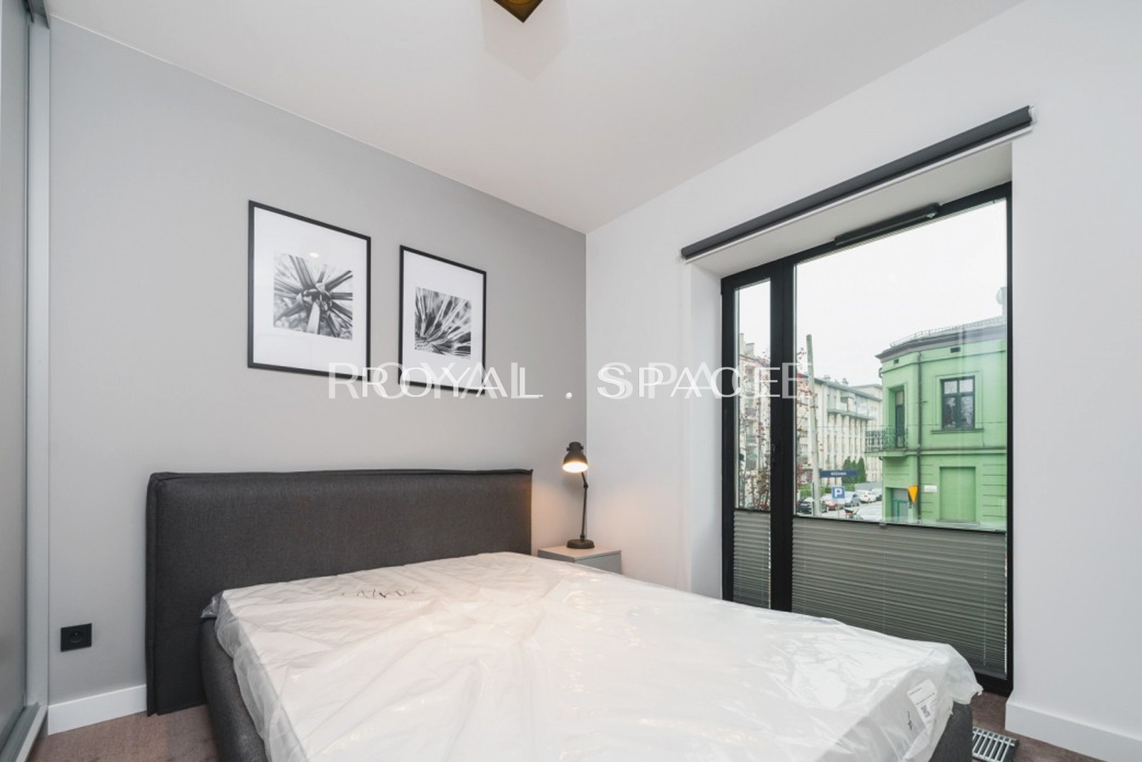 Kraków, Podgórze, Kazimierza Pułaskiego