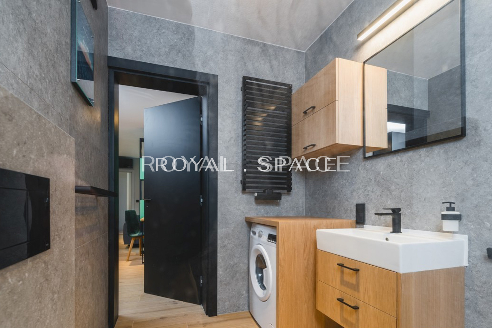 Kraków, Podgórze, Kazimierza Pułaskiego