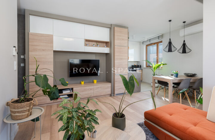 Kraków, Śródmieście, Lubicz