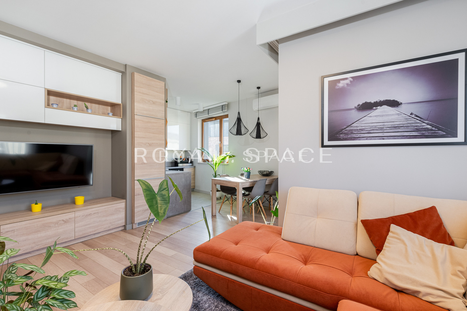 Kraków, Śródmieście, Lubicz